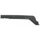 BUMPER END PANEL LEFT